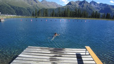 Schwimmen im see.JPG