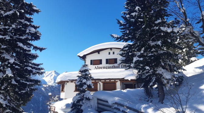 Wir dürfen diesen Winter leider nicht aufsperren
